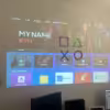 TD92 Pro Portable Mini Projector - Image 3