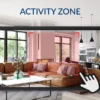 YI Pro Home 2K Wifi Surveillance Camera - Image 5