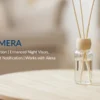 YI Pro Home 2K Wifi Surveillance Camera - Image 4