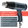 Heat Gun 2500W - Image 4